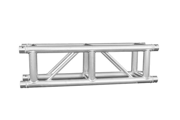 Event Lighting T3BL1 - 290mm Spigot Box Truss (1m)