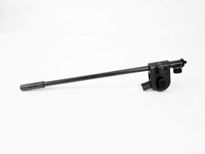 Replacement Mic stand boom arm Telescopic Extension Spare Gopro Overhead Microphone Light