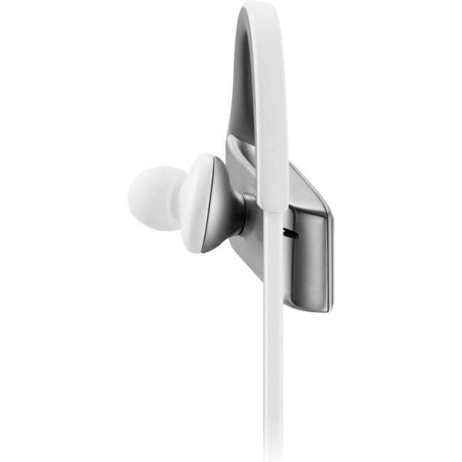 RPBTS50EW WIRELESS IPX5 SPORT HEADPHONE WHITE - BLUETOOTH - PANASONIC PANASONIC RP-BTS50E-W