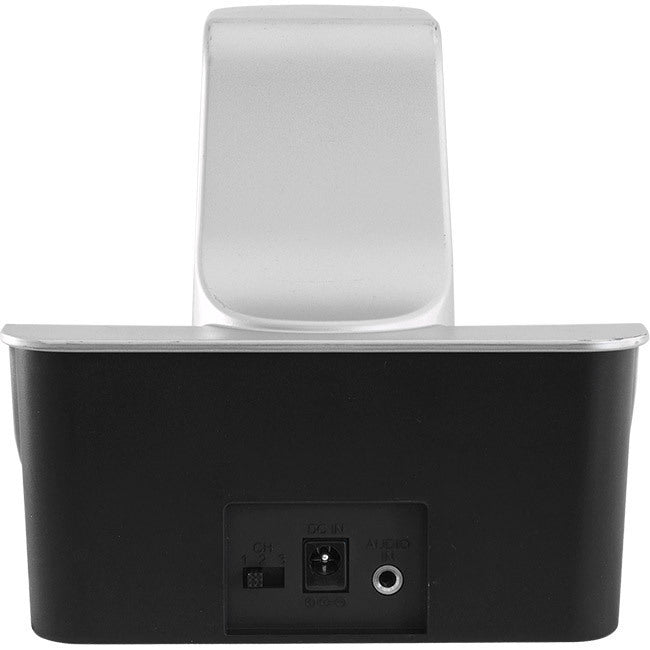 RF900KIT WIRELESS RF HEADPHONES 1 SET WITH 3 SPARE HEADPHONES WINTAL