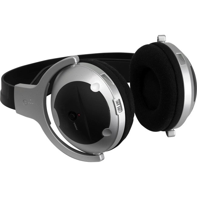 RF900SP SPARE HEADPHONES TO SUIT RF900 900MHZ AUTO TUNING WINTAL HP2992