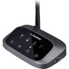 TC500PGRY DUAL BLUETOOTH TRANSCEIVER AUDIO APTX LONG RNGE OASISPLUS AVANTREE BTTC-500P-GRY