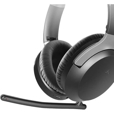 AS90TA BLUETOOTH OVER EAR HEADPHONE ARIA ME APTX ANC AVANTREE BTHS-AS90TA-BLK