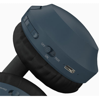 HTD6129 DUAL 2.4G WIRELESS HEADPHONE DUET WITH CHARGING DOCK SET AVANTREE 20518600