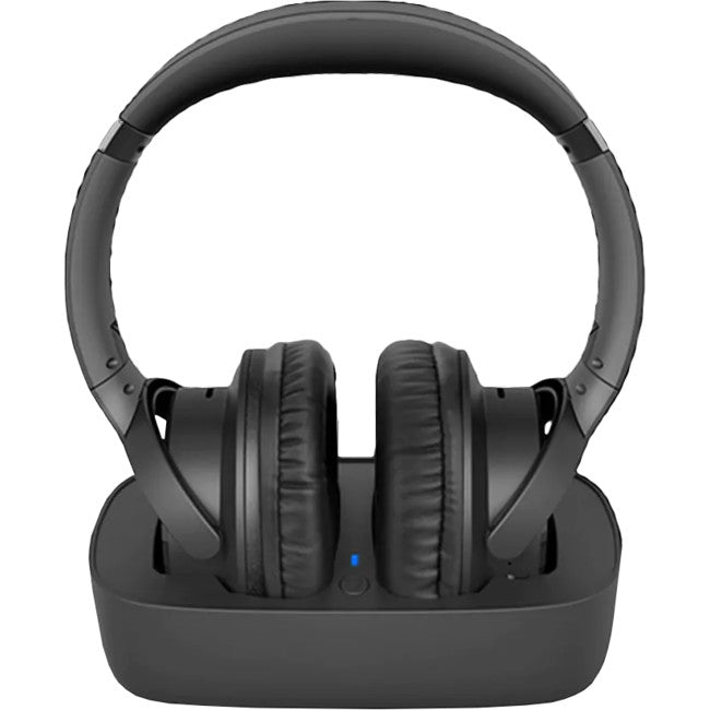 ENSEMBLE WIRELESS HEADPHONE CHARGE BASE BT TRANSMITTER 2 IN 1 AVANTREE 20518605