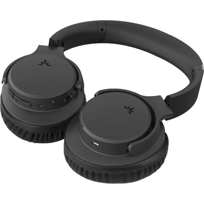 ENSEMBLE WIRELESS HEADPHONE CHARGE BASE BT TRANSMITTER 2 IN 1 AVANTREE 20518605