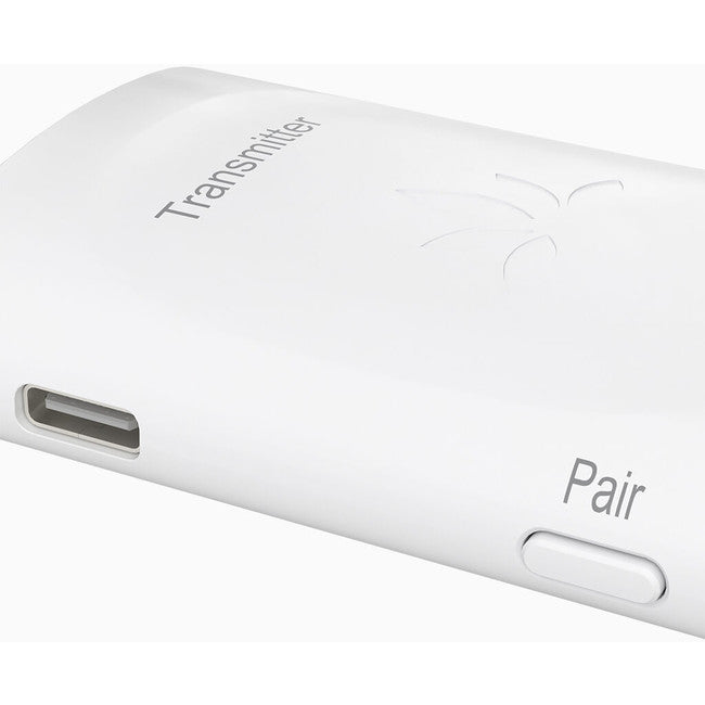 TR2403S 1 TO 3 WIRELESS AUDIO SET AUDIPLEX 1 TX 3 RX AVANTREE 20518610