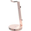 AH2GLD HEADSET STAND WITH USB3.0 HUB GOLD AUDIO AUX FLUJO AH2-GOLD