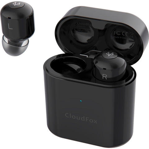 Doss Icon Doss Wireless Earbuds DOSS CLOUD FOX