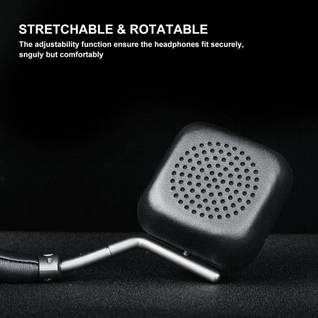 BE3 BLUETOOTH WIRELESS HEADPHONE APTX BUILT IN MIC ON EAR WIRED DOSS S15