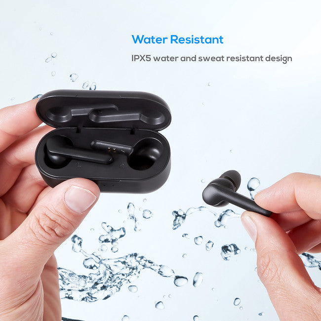 TWSE2 MBEAT E2 TRUE WIRELESS EARBUDS BLUETOOTH 5.0 MBEAT MB-TWS-E2