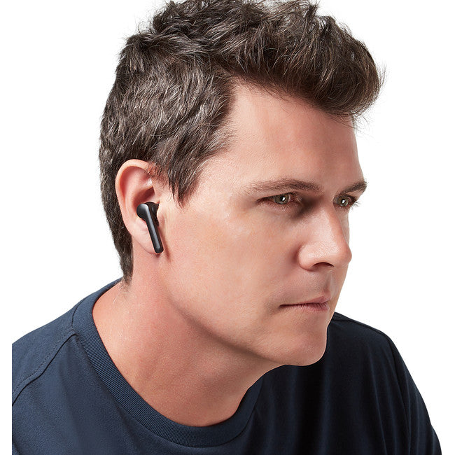 TWSE2 MBEAT E2 TRUE WIRELESS EARBUDS BLUETOOTH 5.0 MBEAT MB-TWS-E2