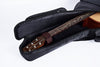 Acoustic Guitar Bag Padded Heavy Duty Gig Back Straps x large Pouch Thick 20mm