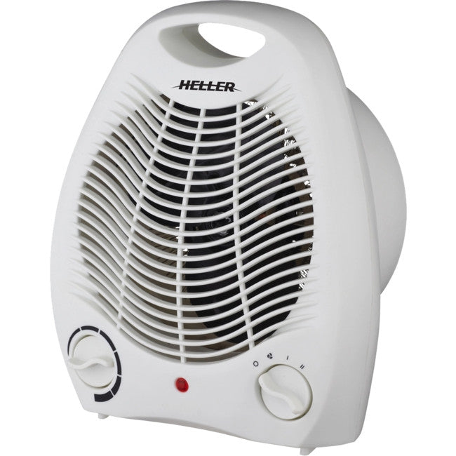 HUF6 2000W UPRIGHT FAN HEATER HELLER HUF6