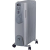 HOIL9 9 FIN 2000W OIL HEATER HELLER 21080210