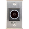 RTS1000 CONTACTLESS EXIT DEVICE EX-CL-RTS1000 NIDAC EX-CL-RTS1000