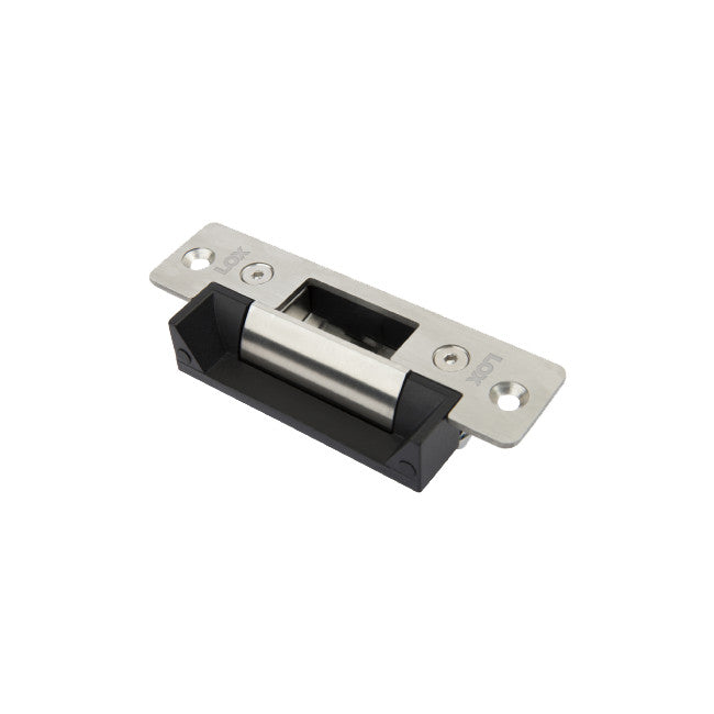 LOX001 12/24V IP56 ANSI ELECTRIC DOOR STRIKE ES10 LOX LOX001