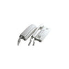 AT406 INTERNAL AUDIO INTERCOM KIT POWERED BY 6VDC OR AA BATTERY AIPHONE AT-406