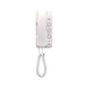 DA1MD MASTER STATION HANDSET FOR DA SERIES DOOR STATIONS AIPHONE 21810285