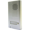 DA1DS 1 CALL SURFACE MOUNT - SILVER EXTERNAL DOOR STATION AIPHONE AIPHONE 21810302