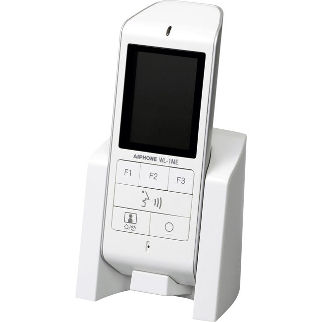 WL11 1.9GHZ WIRELESS VIDEO INTERCOM AIPHONE AIPHONE WL-11
