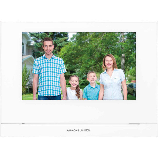 JO1MDW WIRELESS HANDS-FREE MASTER AIPHONE- JO SERIES AIPHONE JO-1MDW