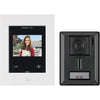 JSS1A 3.5" IP54 VIDEO INTERCOM SYST AIPHONE - INCL 24V P/S AIPHONE JSS-1A