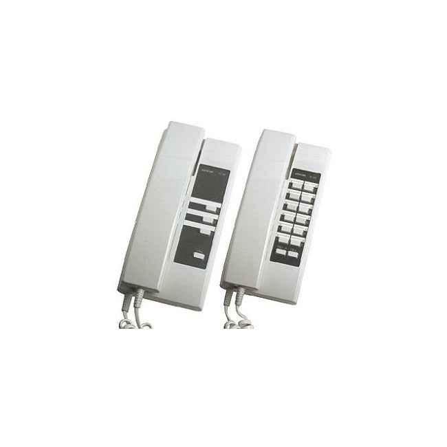 TD1HB 1 CALL HANDSET INTERCOM SLAVE UNIT - AIPHONE AIPHONE TD-1HB