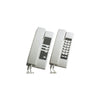 TD3HB 3 CALL HANDSET INTERCOM MASTER UNIT - AIPHONE AIPHONE TD-3HB