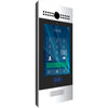 R29C 7" MULTI APARTMENT DOOR STATION ANDROID DOOR PHONE WITH FACIAL RECOGNITION AKUVOX 21811200