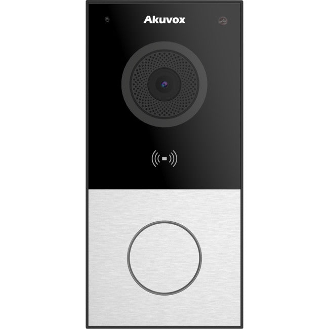 E12W SIP VIDEO DOOR STATION AKUVOX 21811204