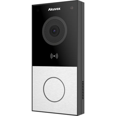 E12W SIP VIDEO DOOR STATION AKUVOX 21811204