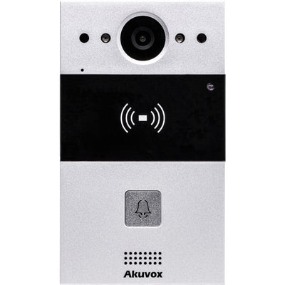 R20A-2 2-WIRE SIP VIDEO DOOR PHONE AKUVOX 21811213