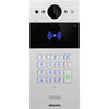 R20K COMPACT SIP VIDEO DOOR STATION WITH NUMERIC KEYPAD AKUVOX 21811215