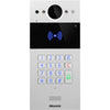 R20K-2 2-WIRE COMPACT SIP VIDEO DOOR STATION WITH NUMERIC KEYPAD AKUVOX 21811218