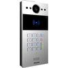 R20K-2 2-WIRE COMPACT SIP VIDEO DOOR STATION WITH NUMERIC KEYPAD AKUVOX 21811218
