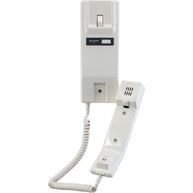 VCK APARTMENT INTERCOM STATION VC SERIES FLAT SYSTEM AIPHONE VC-K