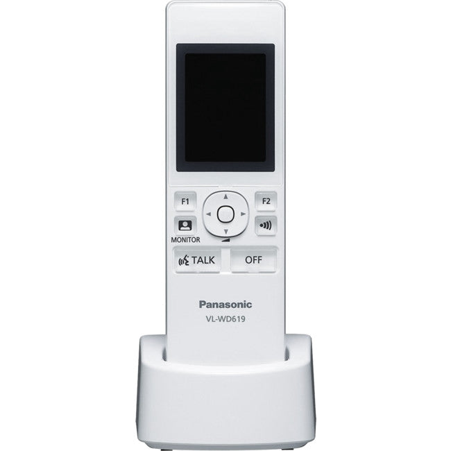 VLWD619AZ WIRELESS MONITOR SUIT VLSWD275 PANASONIC VL-WD619AZ