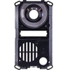 T9500050- ( T2001580 ) BODY & LENS COVER FOR JF-DV, JF-DVF, MK-DV, MK-DVF, AIPHONE T9500050 / T2001580