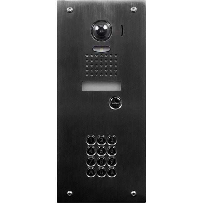 JKACSSFP S/S PLATE FOR ACCESS CONTROL JO/JK FLUSH & AC10U NEEDS GF3B JKACSSFP