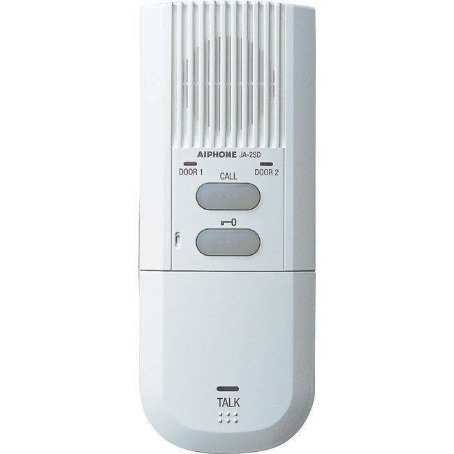 JA2SD AUDIO HANDS FREE SUB STATION AIPHONE AIPHONE JA-2SD