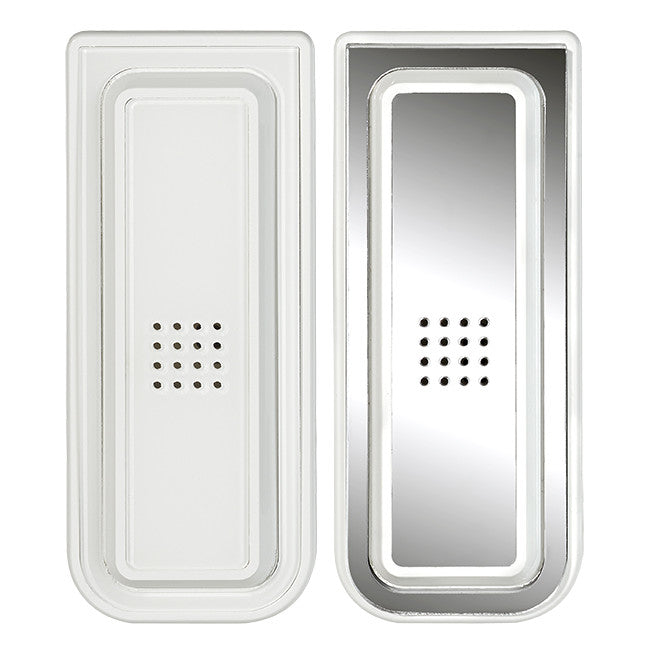 JPEC EMBELLISHER FOR HANDSET TO SUIT JP-4MED JP-4HD AIPHONE JPEC