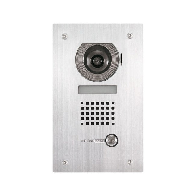 AXDVF FLUSH MOUNT COLOUR CAMERA AX SERIES AIPHONE AIPHONE AX-DVF