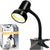 GXH6319BK DESK LAMP-CLAMP TYPE BLACK SANSAI SANSAI GXH6319