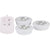 SL3511 LED PUCK LIGHT 3 PACK WITH REMOTE SL3511