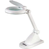 99201W OPTICA MINI MAGNIFIER LAMP 3& 12 DIOPTER LENS BRILLIANT 99201/55