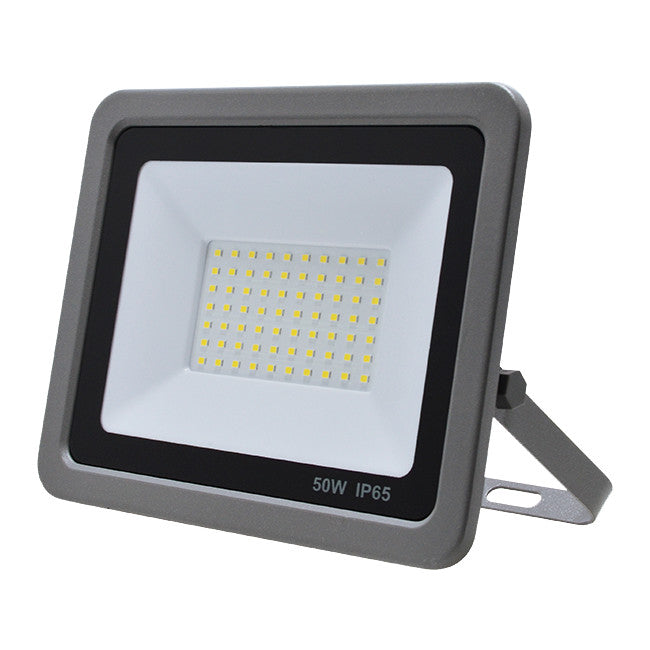 LFL-H50-C 50W 4000LM LED FLOOD LIGHT IP66 BA16 AVOL 25122265