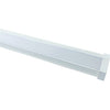 NIGHTSABRE 14W IP65 LED SENSOR LIGHT 1400 LUMEN FLOODLIGHT EOS ES-NIGHTSABRE
