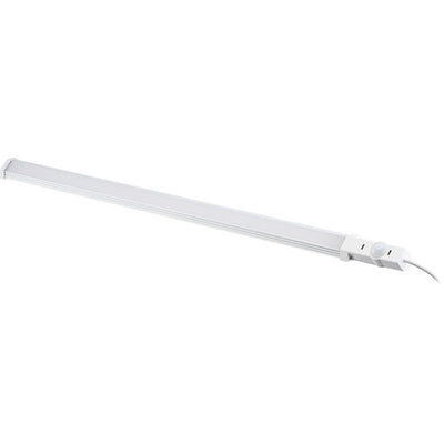 NIGHTSABRE 14W IP65 LED SENSOR LIGHT 1400 LUMEN FLOODLIGHT EOS ES-NIGHTSABRE