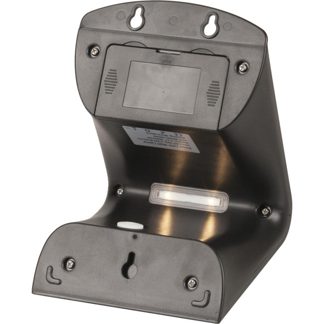 SL3514 400LM SOLAR LIGHT WITH SENSOR IP65 SL3514